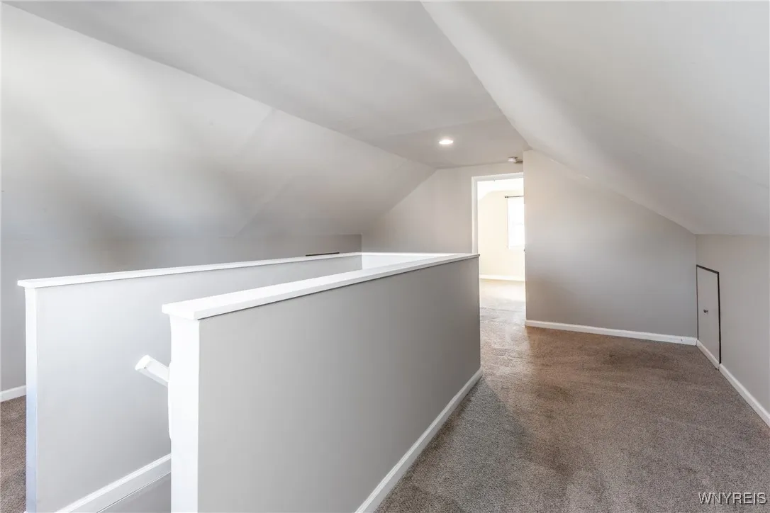 Bonus room - 2