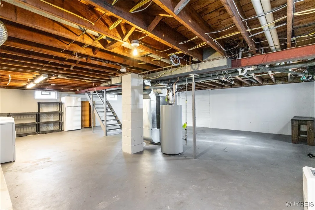Basement - 1