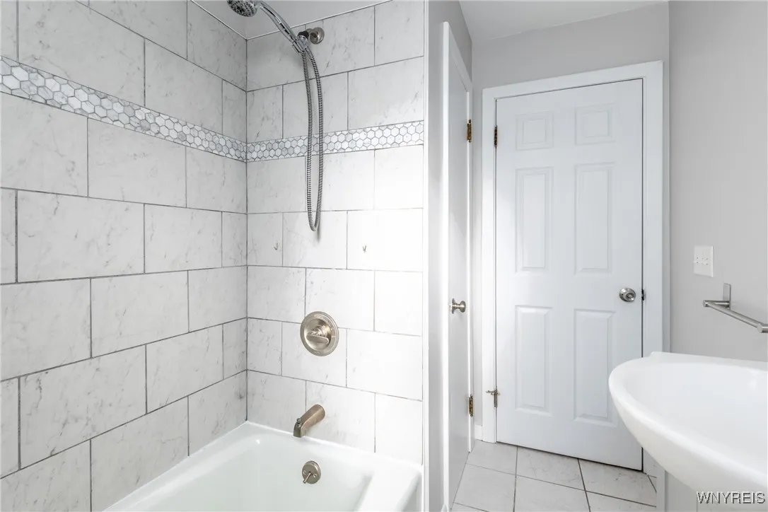 Bathroom - 3