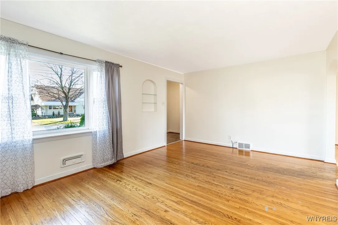 Living Room - 2