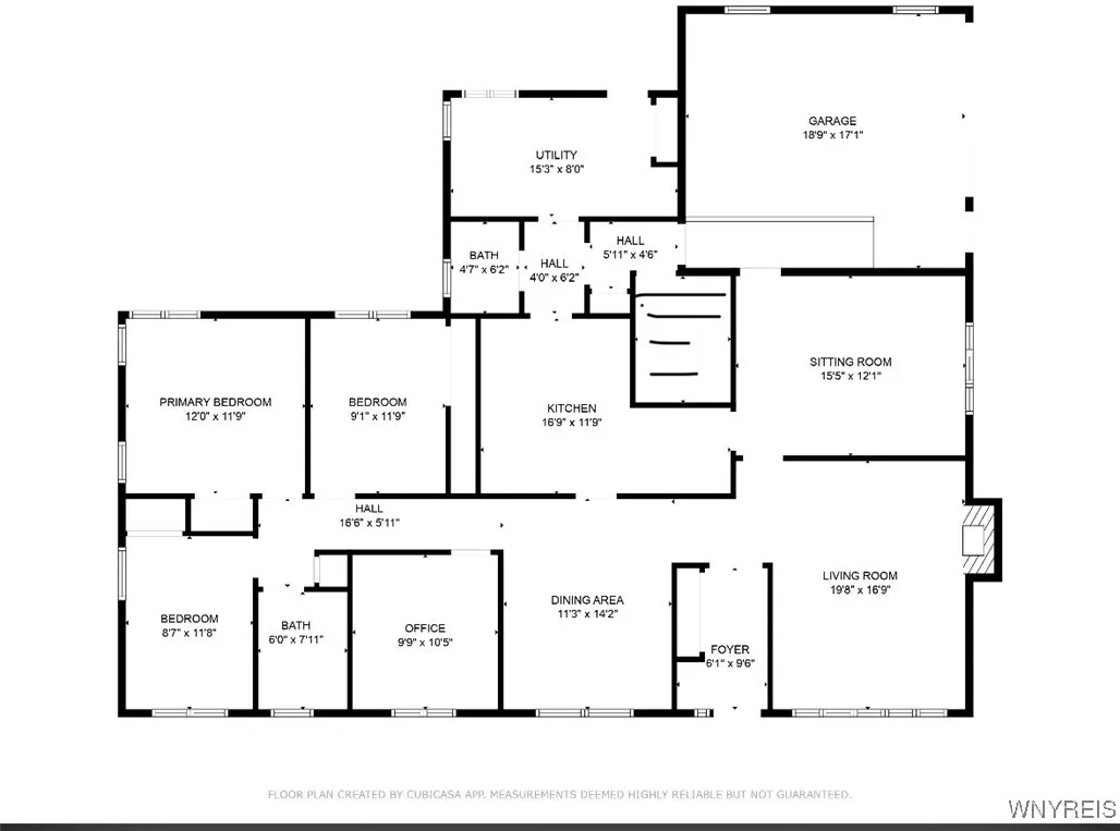 74 Glenhurst Road, Tonawanda-town, New York 14150, Tonawanda, New York 14150, 3 Bedrooms Bedrooms, 9 Rooms Rooms,1 BathroomBathrooms,Residential,Closed,74 Glenhurst Road, Tonawanda-town, New York 14150,0,B1579886