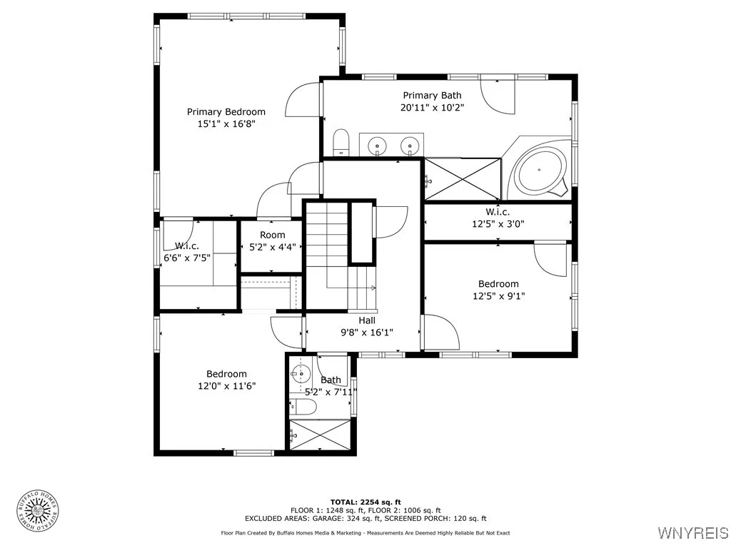 1270 West Arnold Drive, Hamburg, New York 14085, Hamburg, New York 14085, 3 Bedrooms Bedrooms, 7 Rooms Rooms,2 BathroomsBathrooms,Residential,Closed,1270 West Arnold Drive, Hamburg, New York 14085,0,B1579873