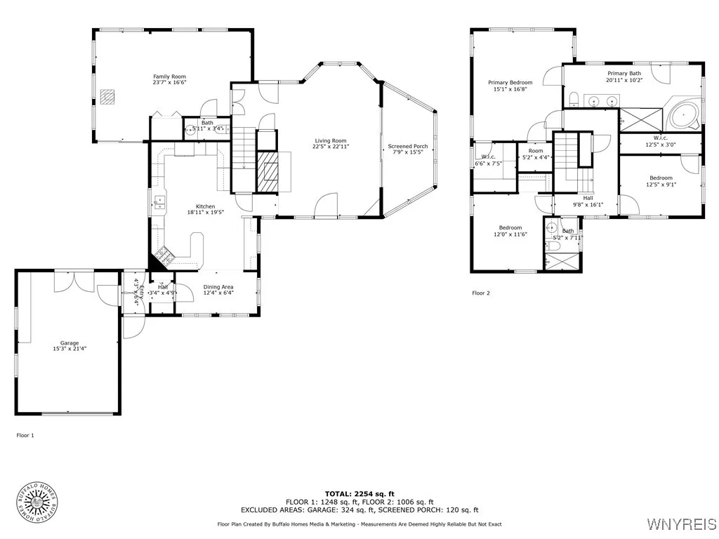 1270 West Arnold Drive, Hamburg, New York 14085, Hamburg, New York 14085, 3 Bedrooms Bedrooms, 7 Rooms Rooms,2 BathroomsBathrooms,Residential,Closed,1270 West Arnold Drive, Hamburg, New York 14085,0,B1579873