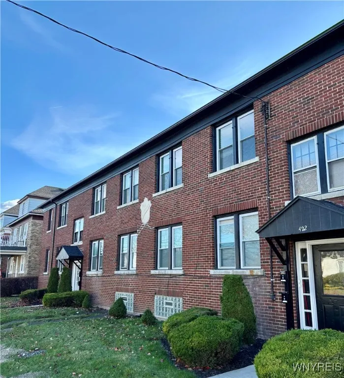 418 Skillen Street 4, Buffalo, New York 14207, Buffalo, New York 14207, 1 Bedroom Bedrooms, 5 Rooms Rooms,1 BathroomBathrooms,Residential Lease,Closed,418 Skillen Street 4, Buffalo, New York 14207,0,B1580113