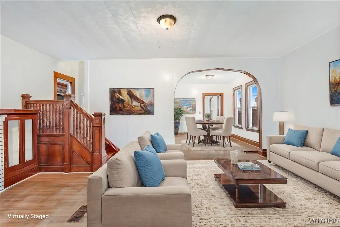 476 Winslow Avenue, Buffalo, New York 14211, Buffalo, New York 14211, 5 Bedrooms Bedrooms, 10 Rooms Rooms,2 BathroomsBathrooms,Residential,Closed,476 Winslow Avenue, Buffalo, New York 14211,0,B1580220