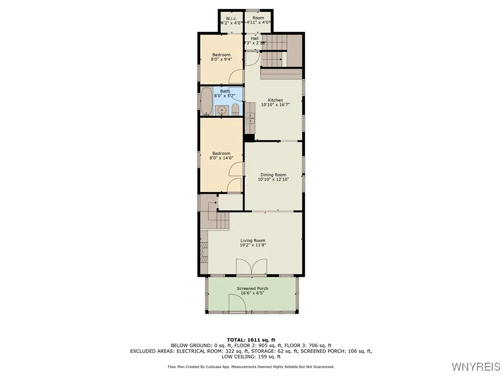 476 Winslow Avenue, Buffalo, New York 14211, Buffalo, New York 14211, 5 Bedrooms Bedrooms, 10 Rooms Rooms,2 BathroomsBathrooms,Residential,Closed,476 Winslow Avenue, Buffalo, New York 14211,0,B1580220