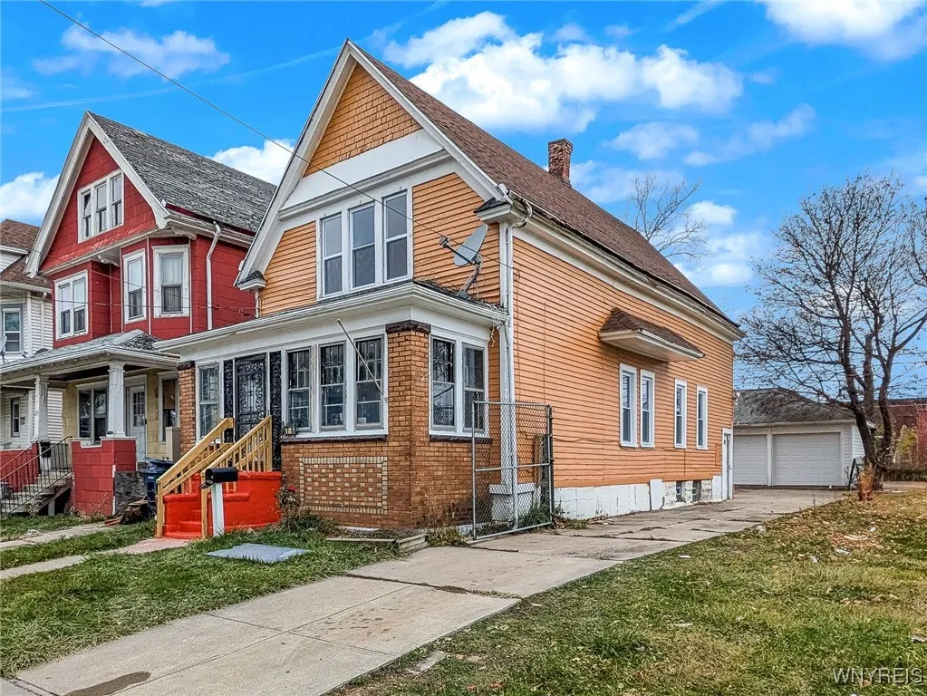 476 Winslow Avenue, Buffalo, New York 14211, Buffalo, New York 14211, 5 Bedrooms Bedrooms, 10 Rooms Rooms,2 BathroomsBathrooms,Residential,Closed,476 Winslow Avenue, Buffalo, New York 14211,0,B1580220