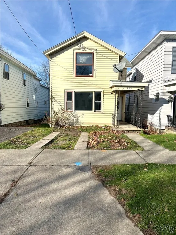 123 West Seneca Street, Oswego, New York 13126, Oswego, New York 13126, 3 Bedrooms Bedrooms, 7 Rooms Rooms,1 BathroomBathrooms,Residential,Closed,123 West Seneca Street, Oswego, New York 13126,0,S1580174