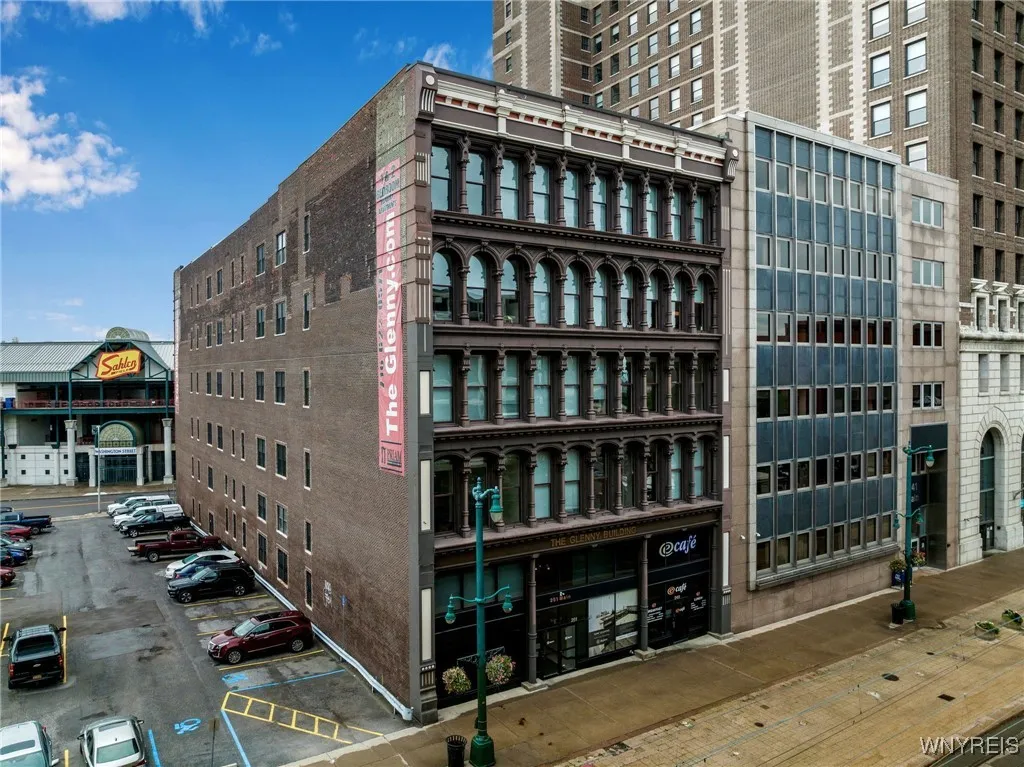 251 Main Street 402, Buffalo, New York 14203, Buffalo, New York 14203, 1 Bedroom Bedrooms, 5 Rooms Rooms,1 BathroomBathrooms,Residential,Closed,251 Main Street 402, Buffalo, New York 14203,0,B1580368