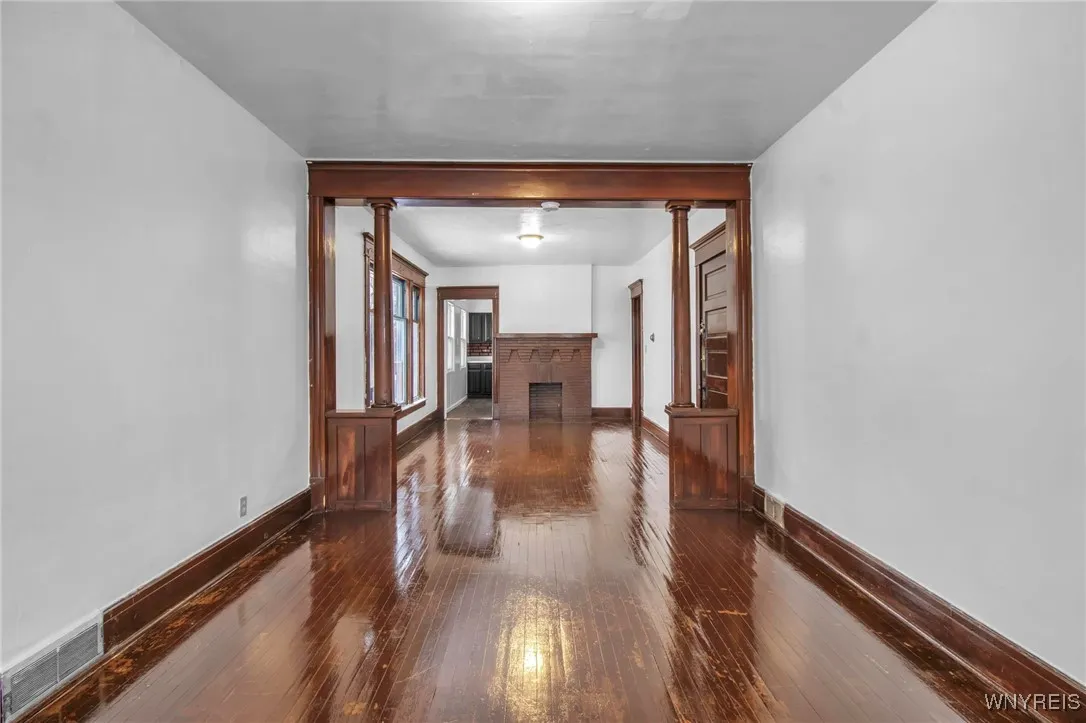 560 Fargo Avenue, Buffalo, New York 14213, Buffalo, New York 14213, 3 Bedrooms Bedrooms, 7 Rooms Rooms,1 BathroomBathrooms,Residential Lease,Closed,560 Fargo Avenue, Buffalo, New York 14213,0,B1580425