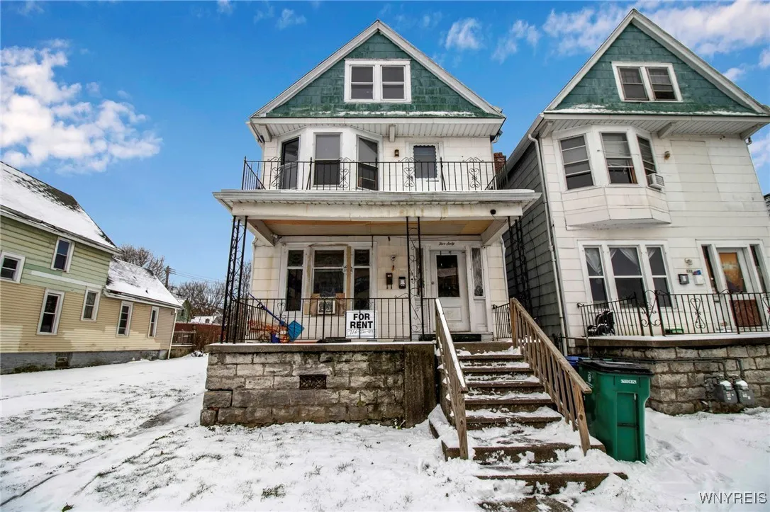 560 Fargo Avenue, Buffalo, New York 14213, Buffalo, New York 14213, 3 Bedrooms Bedrooms, 7 Rooms Rooms,1 BathroomBathrooms,Residential Lease,Closed,560 Fargo Avenue, Buffalo, New York 14213,0,B1580425