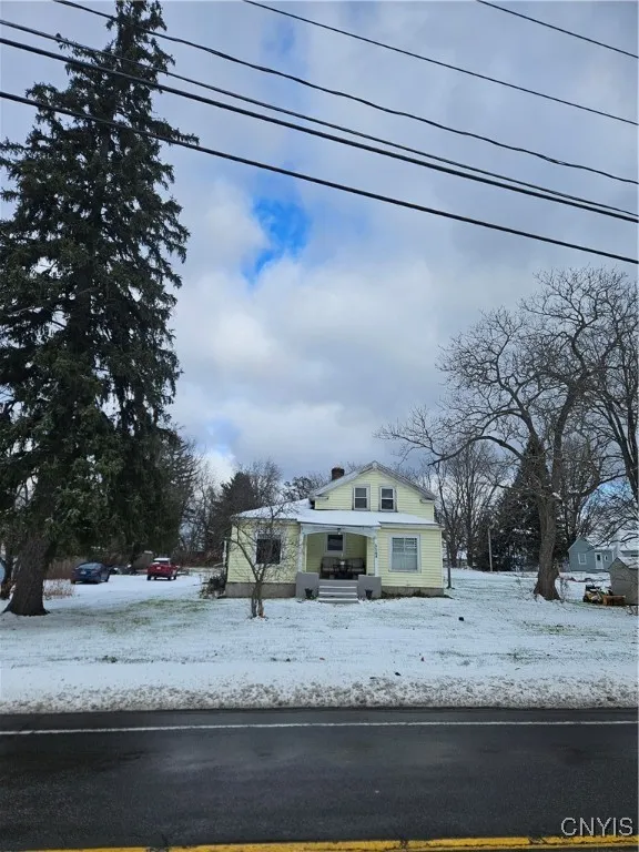 3160 Rt-104 64, Mexico, New York 13114, Mexico, New York 13114, 4 Bedrooms Bedrooms, ,2 BathroomsBathrooms,Residential,Closed,3160 Rt-104 64, Mexico, New York 13114,0,S1580185