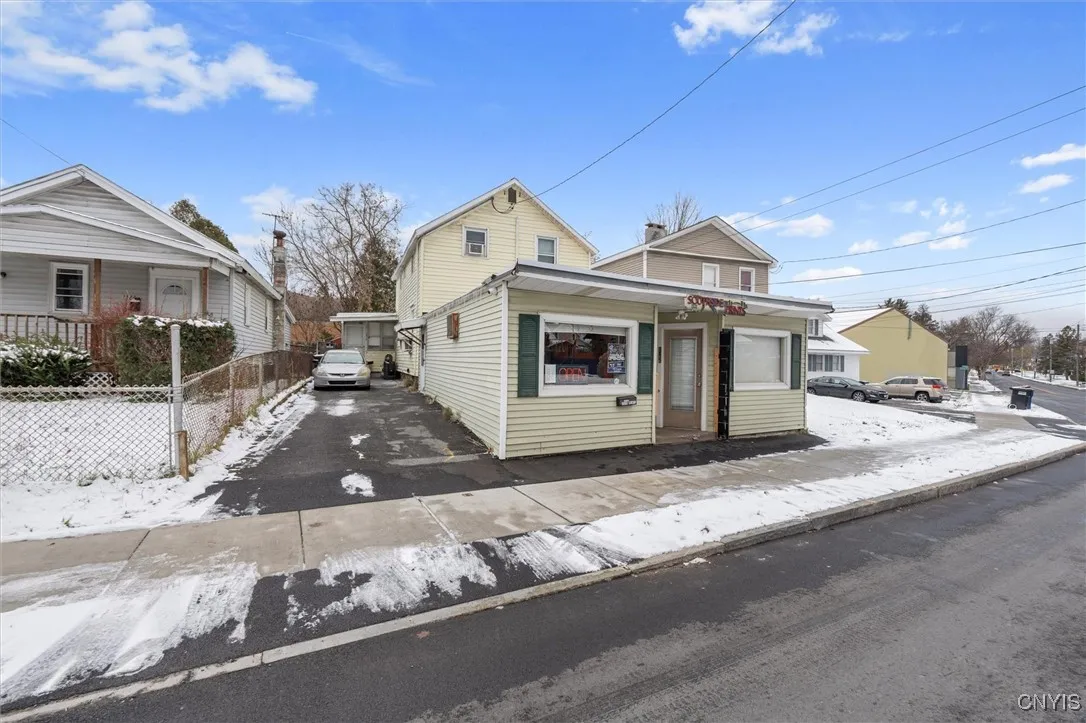1516 Valley Drive, Syracuse, New York 13207, Syracuse, New York 13207, ,Commercial Sale,For Sale,1516 Valley Drive, Syracuse, New York 13207,0,S1580059