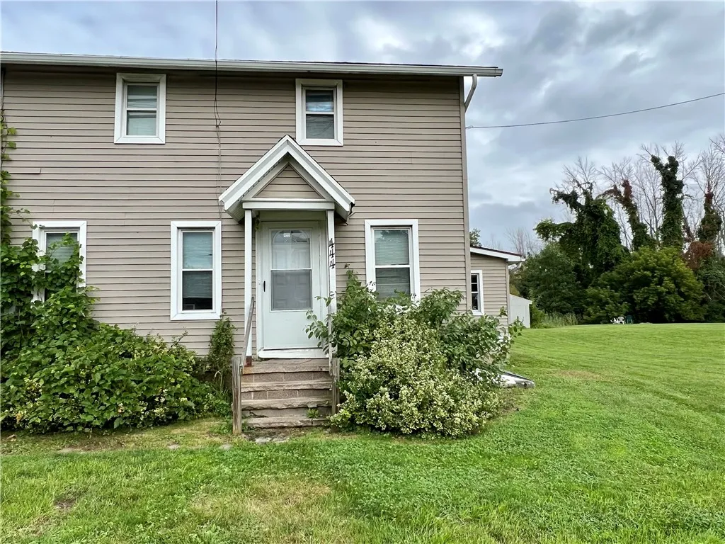 444 North Avenue, Parma, New York 14468, Parma, New York 14468, 4 Bedrooms Bedrooms, 8 Rooms Rooms,2 BathroomsBathrooms,Residential Lease,For Rent,444 North Avenue, Parma, New York 14468,R1580290