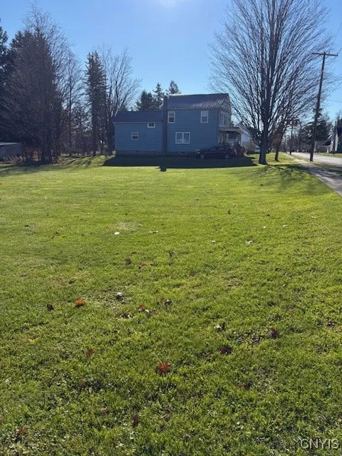 Fayette Street, Hamilton, New York 13332, Hamilton, New York 13332, ,Land,For Sale,Fayette Street, Hamilton, New York 13332,0,S1580636