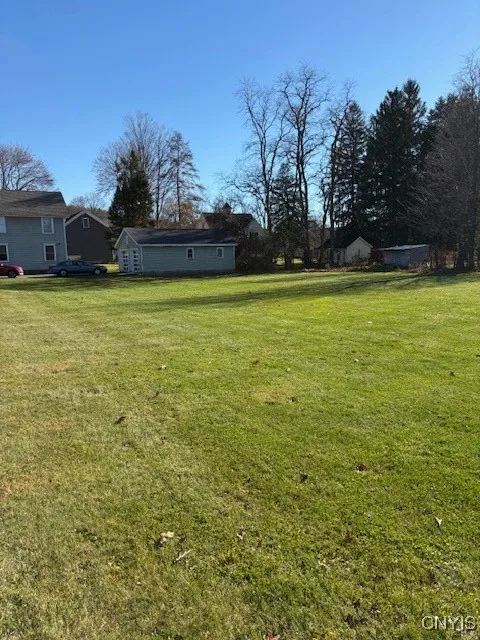 Fayette Street, Hamilton, New York 13332, Hamilton, New York 13332, ,Land,For Sale,Fayette Street, Hamilton, New York 13332,0,S1580636