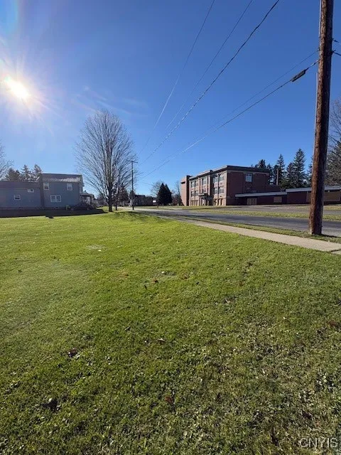 Fayette Street, Hamilton, New York 13332, Hamilton, New York 13332, ,Land,For Sale,Fayette Street, Hamilton, New York 13332,0,S1580636