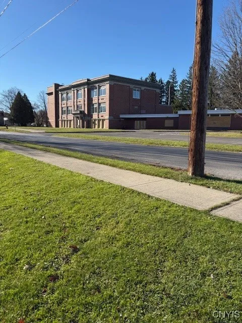 Fayette Street, Hamilton, New York 13332, Hamilton, New York 13332, ,Land,For Sale,Fayette Street, Hamilton, New York 13332,0,S1580636