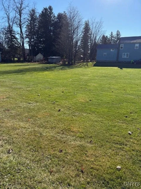 Fayette Street, Hamilton, New York 13332, Hamilton, New York 13332, ,Land,For Sale,Fayette Street, Hamilton, New York 13332,0,S1580636