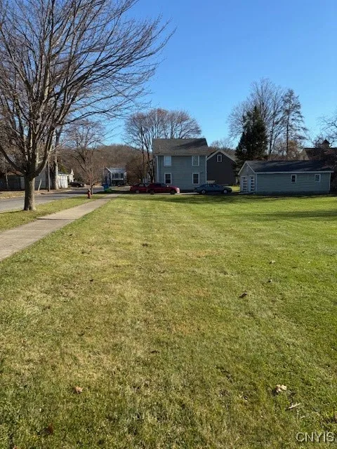 Fayette Street, Hamilton, New York 13332, Hamilton, New York 13332, ,Land,For Sale,Fayette Street, Hamilton, New York 13332,0,S1580636