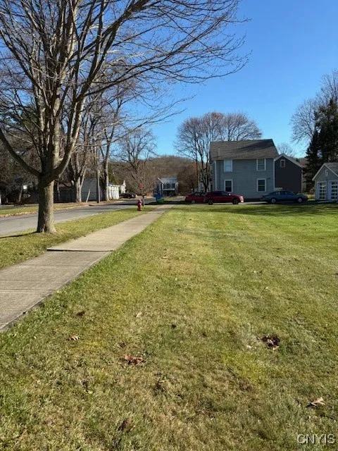 Fayette Street, Hamilton, New York 13332, Hamilton, New York 13332, ,Land,For Sale,Fayette Street, Hamilton, New York 13332,0,S1580636