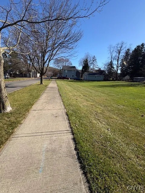 Fayette Street, Hamilton, New York 13332, Hamilton, New York 13332, ,Land,For Sale,Fayette Street, Hamilton, New York 13332,0,S1580636