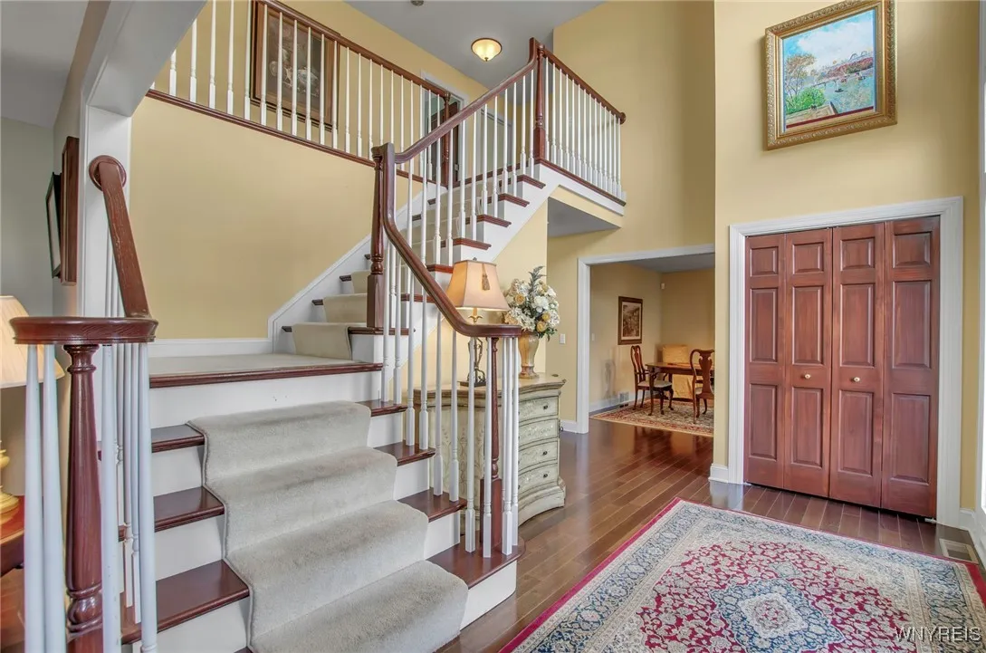 42 Krantz Ln, Amherst, New York 14068, Amherst, New York 14068, 5 Bedrooms Bedrooms, 10 Rooms Rooms,3 BathroomsBathrooms,Residential,Closed,42 Krantz Ln, Amherst, New York 14068,0,B1580156