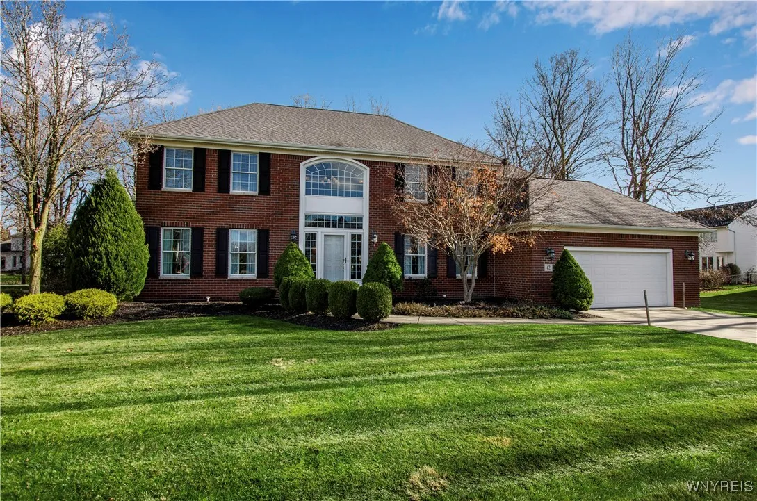 42 Krantz Ln, Amherst, New York 14068, Amherst, New York 14068, 5 Bedrooms Bedrooms, 10 Rooms Rooms,3 BathroomsBathrooms,Residential,Closed,42 Krantz Ln, Amherst, New York 14068,0,B1580156