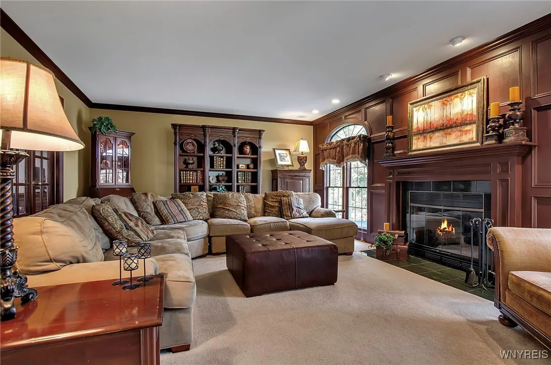 42 Krantz Ln, Amherst, New York 14068, Amherst, New York 14068, 5 Bedrooms Bedrooms, 10 Rooms Rooms,3 BathroomsBathrooms,Residential,Closed,42 Krantz Ln, Amherst, New York 14068,0,B1580156