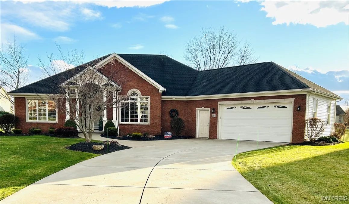 6024 Corinne Lane, Clarence, New York 14032, Clarence, New York 14032, 3 Bedrooms Bedrooms, 7 Rooms Rooms,2 BathroomsBathrooms,Residential,Closed,6024 Corinne Lane, Clarence, New York 14032,0,B1580366
