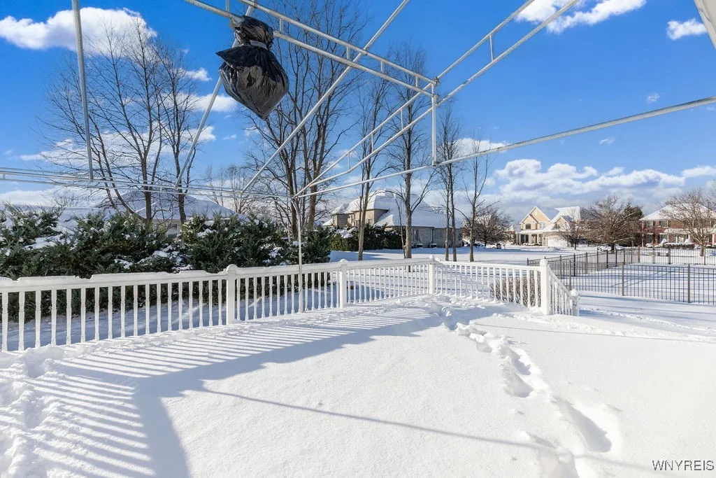 6024 Corinne Lane, Clarence, New York 14032, Clarence, New York 14032, 3 Bedrooms Bedrooms, 7 Rooms Rooms,2 BathroomsBathrooms,Residential,Closed,6024 Corinne Lane, Clarence, New York 14032,0,B1580366