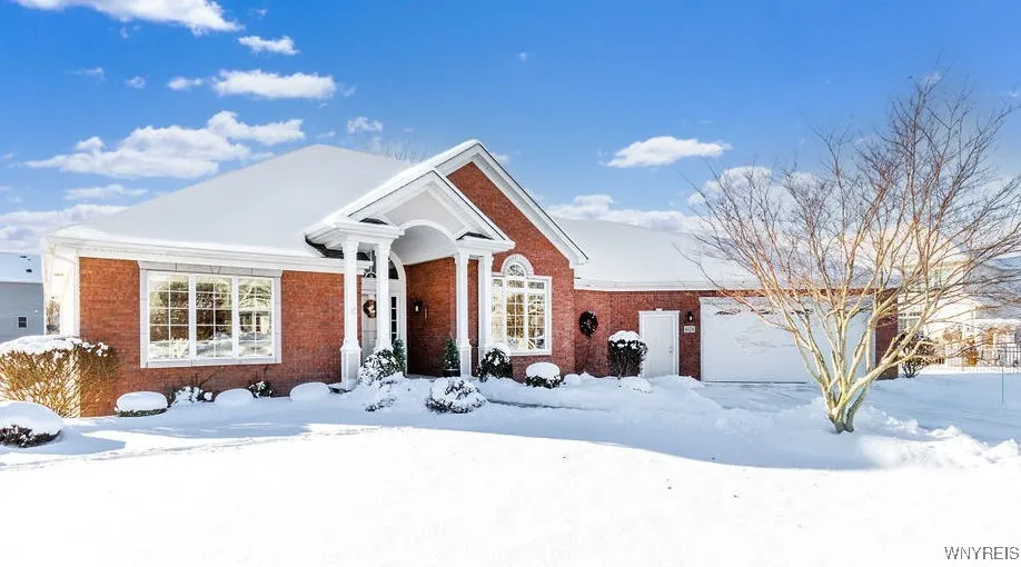 6024 Corinne Lane, Clarence, New York 14032, Clarence, New York 14032, 3 Bedrooms Bedrooms, 7 Rooms Rooms,2 BathroomsBathrooms,Residential,Closed,6024 Corinne Lane, Clarence, New York 14032,0,B1580366