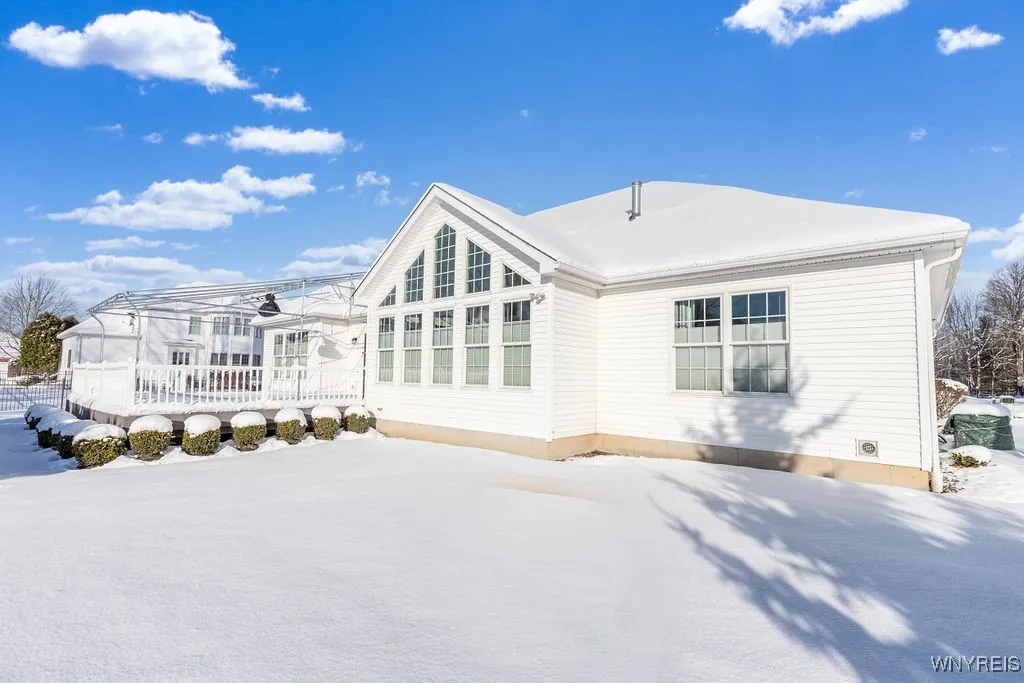 6024 Corinne Lane, Clarence, New York 14032, Clarence, New York 14032, 3 Bedrooms Bedrooms, 7 Rooms Rooms,2 BathroomsBathrooms,Residential,Closed,6024 Corinne Lane, Clarence, New York 14032,0,B1580366