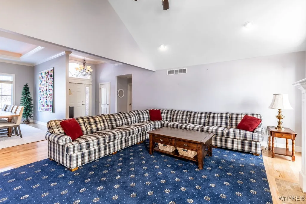 6024 Corinne Lane, Clarence, New York 14032, Clarence, New York 14032, 3 Bedrooms Bedrooms, 7 Rooms Rooms,2 BathroomsBathrooms,Residential,Closed,6024 Corinne Lane, Clarence, New York 14032,0,B1580366
