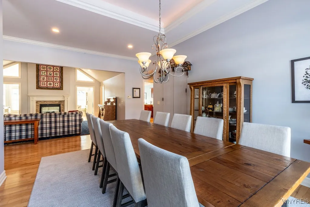 6024 Corinne Lane, Clarence, New York 14032, Clarence, New York 14032, 3 Bedrooms Bedrooms, 7 Rooms Rooms,2 BathroomsBathrooms,Residential,Closed,6024 Corinne Lane, Clarence, New York 14032,0,B1580366
