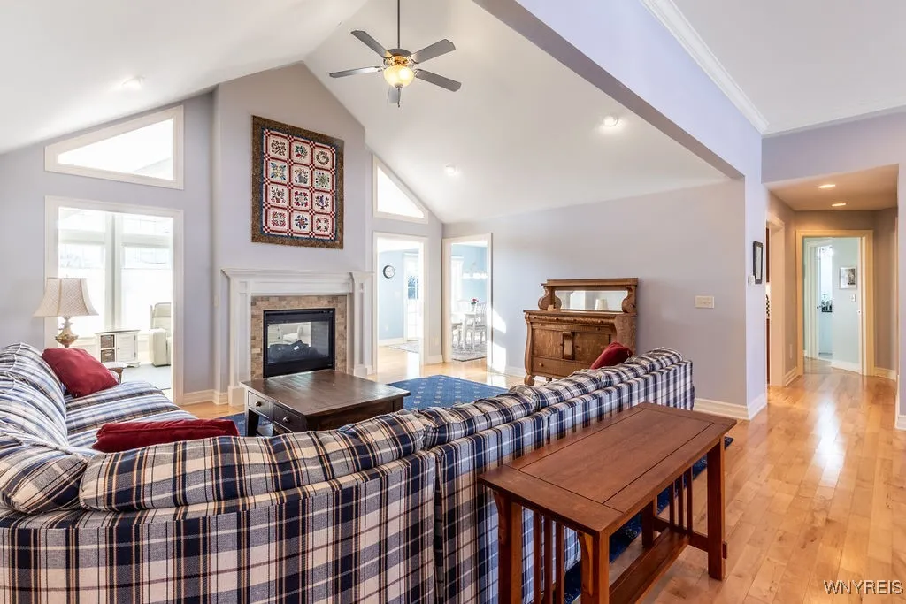 6024 Corinne Lane, Clarence, New York 14032, Clarence, New York 14032, 3 Bedrooms Bedrooms, 7 Rooms Rooms,2 BathroomsBathrooms,Residential,Closed,6024 Corinne Lane, Clarence, New York 14032,0,B1580366