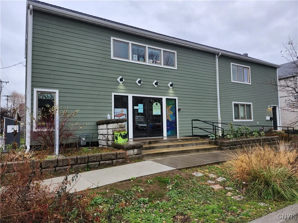 223 Marcellus Street, Syracuse, New York 13204, Syracuse, New York 13204, ,Commercial Sale,Closed,223 Marcellus Street, Syracuse, New York 13204,0,S1578687