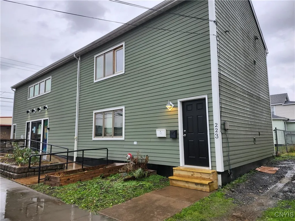 223 Marcellus Street, Syracuse, New York 13204, Syracuse, New York 13204, ,Commercial Sale,Closed,223 Marcellus Street, Syracuse, New York 13204,0,S1578687