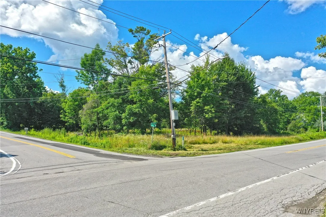 Cole Road, Orchard Park, New York 14127, Orchard Park, New York 14127, ,Land,Closed,Cole Road, Orchard Park, New York 14127,0,B1580791