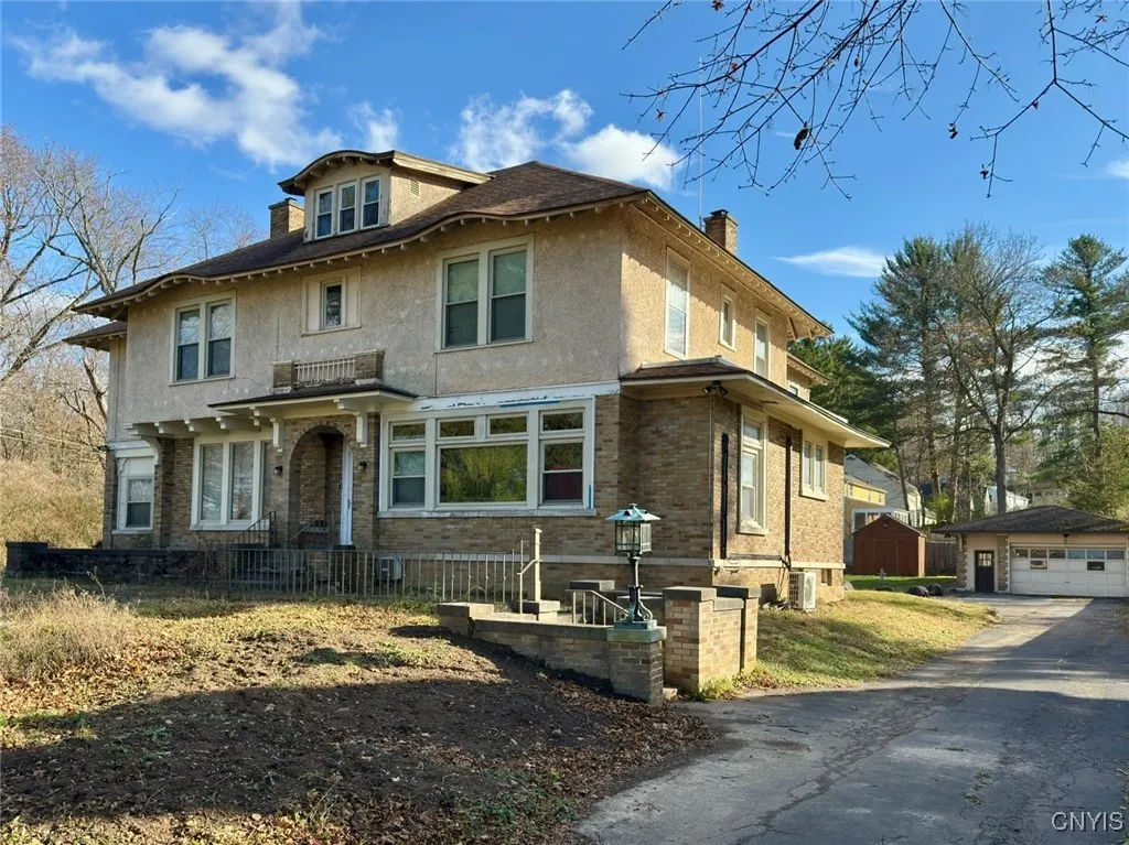 2627 Genesee Street, Utica, New York 13501, Utica, New York 13501, ,Commercial Sale,Closed,2627 Genesee Street, Utica, New York 13501,0,S1579365