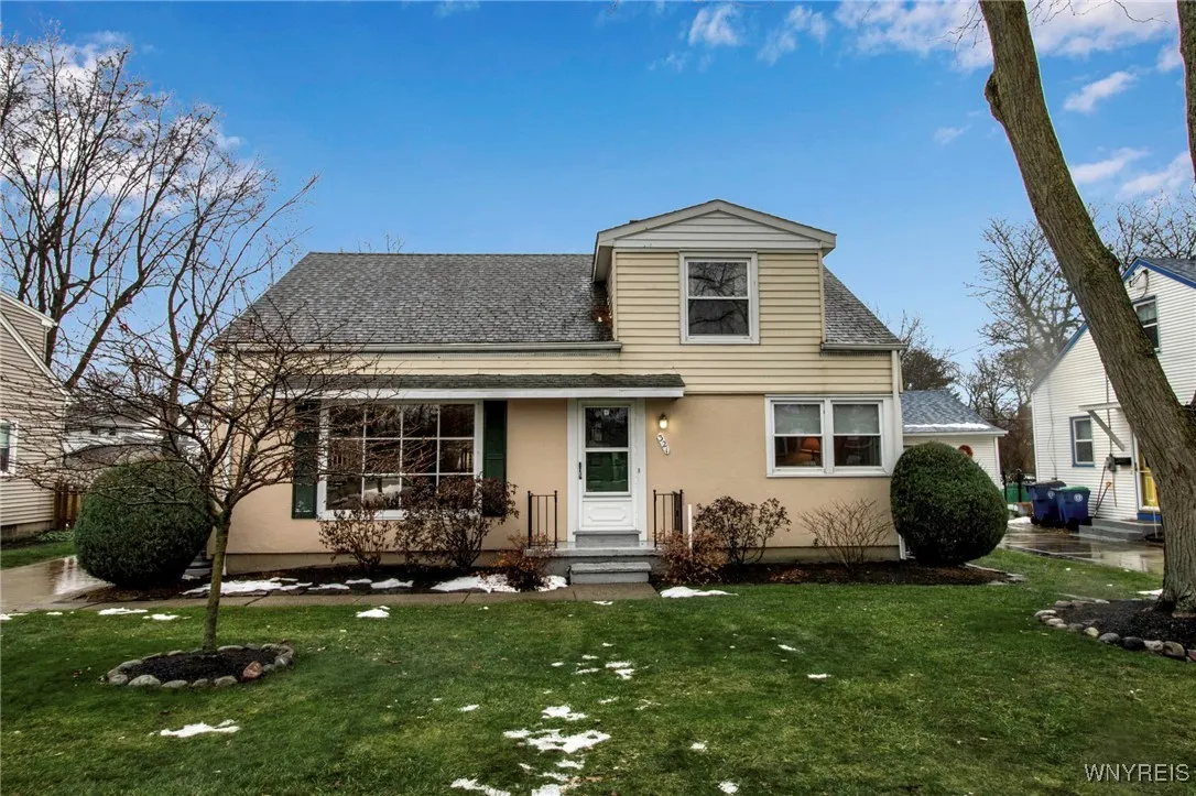 321 Hedstrom Drive, Amherst, New York 14226, Amherst, New York 14226, 3 Bedrooms Bedrooms, 6 Rooms Rooms,2 BathroomsBathrooms,Residential,Closed,321 Hedstrom Drive, Amherst, New York 14226,0,B1580778