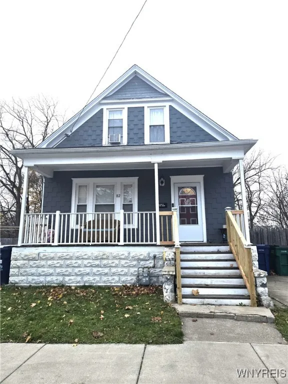 82 Weimar Street, Buffalo, New York 14206, Buffalo, New York 14206, 3 Bedrooms Bedrooms, 8 Rooms Rooms,2 BathroomsBathrooms,Residential,Closed,82 Weimar Street, Buffalo, New York 14206,0,B1579757
