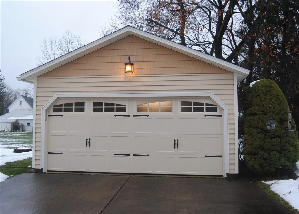 garage zoom