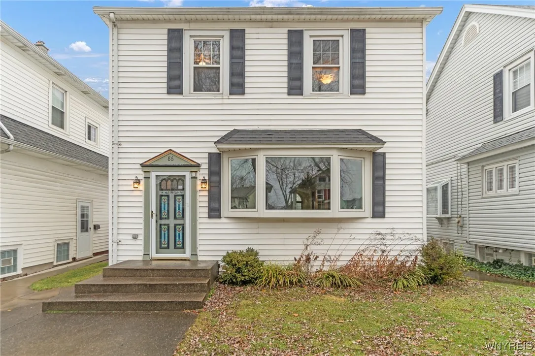 86 Mckinley Avenue, Tonawanda-town, New York 14217, Tonawanda, New York 14217, 3 Bedrooms Bedrooms, 7 Rooms Rooms,2 BathroomsBathrooms,Residential,Closed,86 Mckinley Avenue, Tonawanda-town, New York 14217,0,B1580923