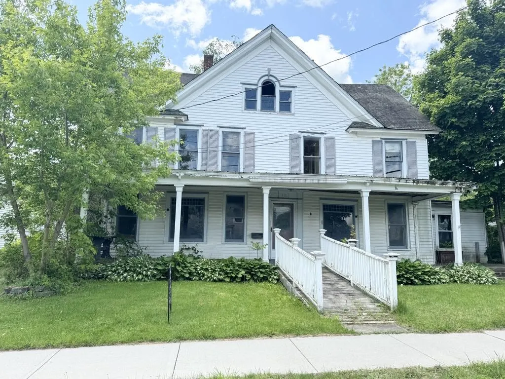 82 West Main Street, Milford, New York 13807, Milford, New York 13807, 5 Bedrooms Bedrooms, ,3 BathroomsBathrooms,Residential,For Sale,82 West Main Street, Milford, New York 13807,R1580844