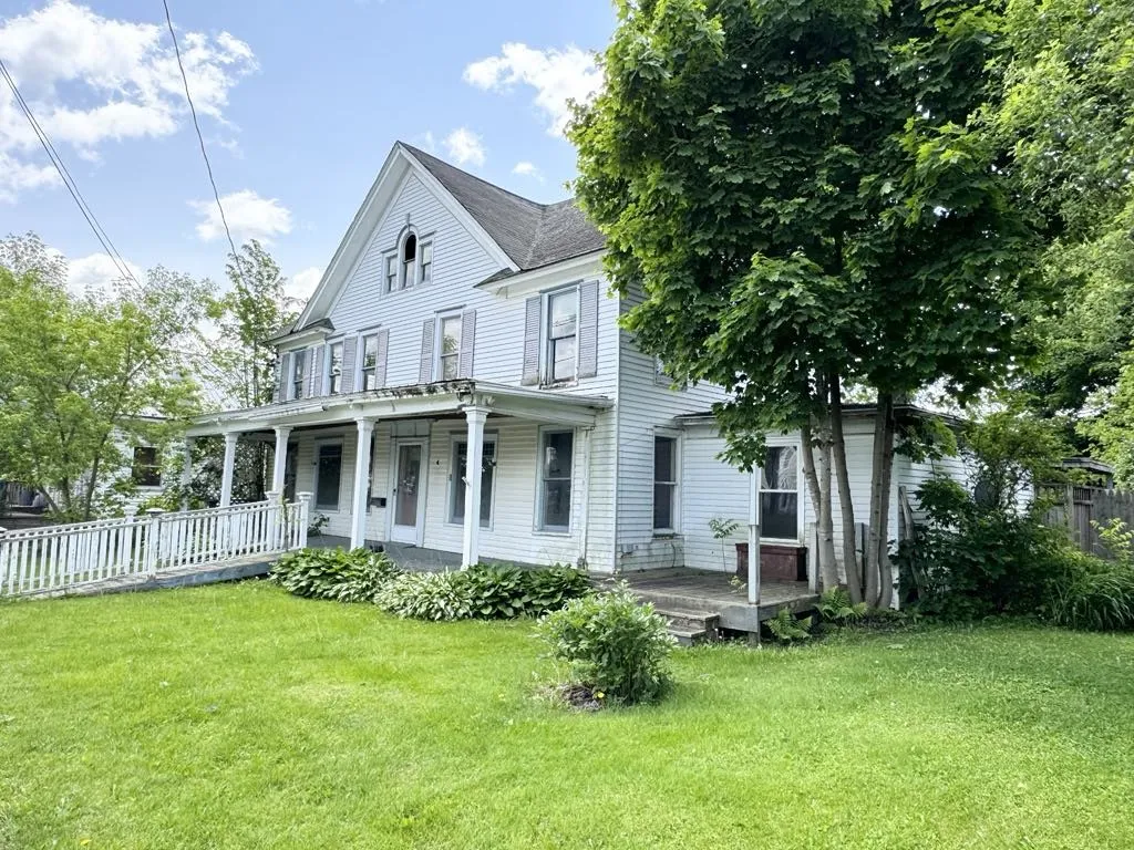 82 West Main Street, Milford, New York 13807, Milford, New York 13807, 5 Bedrooms Bedrooms, ,3 BathroomsBathrooms,Residential,For Sale,82 West Main Street, Milford, New York 13807,R1580844