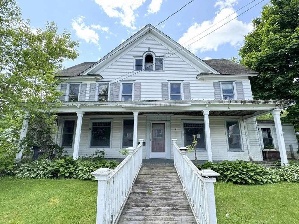 82 West Main Street, Milford, New York 13807, Milford, New York 13807, 5 Bedrooms Bedrooms, ,3 BathroomsBathrooms,Residential,For Sale,82 West Main Street, Milford, New York 13807,R1580844