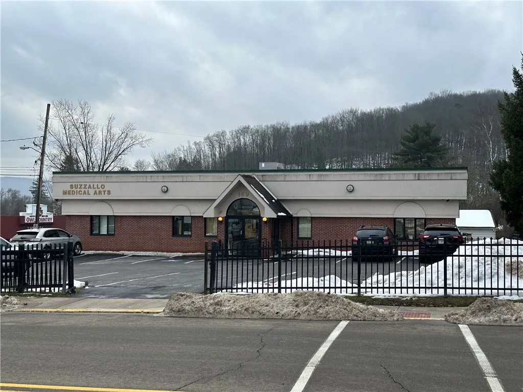 159 Interstate Parkway, Bradford City, Pennsylvani, Bradford City, Pennsylvania 16701, ,Commercial Sale,For Sale,159 Interstate Parkway, Bradford City, Pennsylvani,0,R1580957