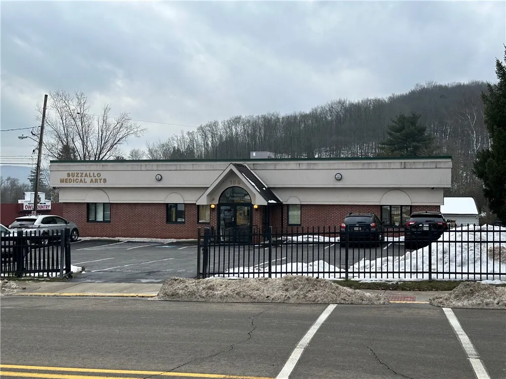 159 Interstate Parkway, Bradford City, Pennsylvani, Bradford City, Pennsylvania 16701, ,Commercial Sale,For Sale,159 Interstate Parkway, Bradford City, Pennsylvani,0,R1580957