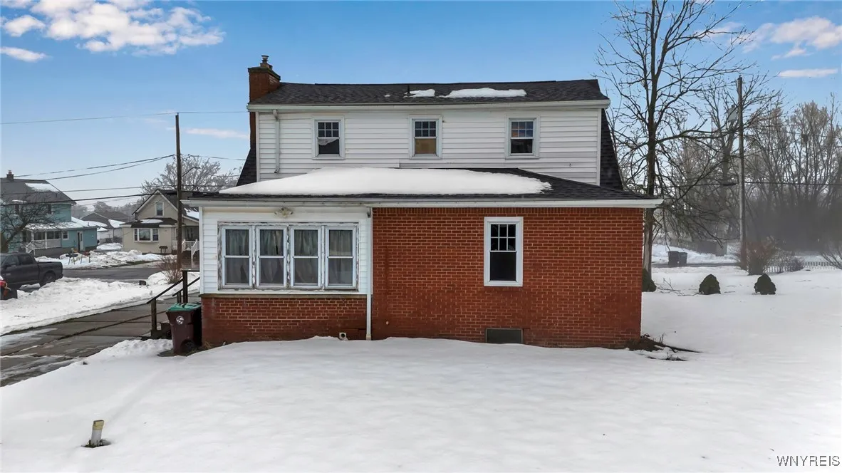 250 Hillside Avenue, Orchard Park, New York 14127, Orchard Park, New York 14127, 3 Bedrooms Bedrooms, 6 Rooms Rooms,1 BathroomBathrooms,Residential,Closed,250 Hillside Avenue, Orchard Park, New York 14127,0,B1580708